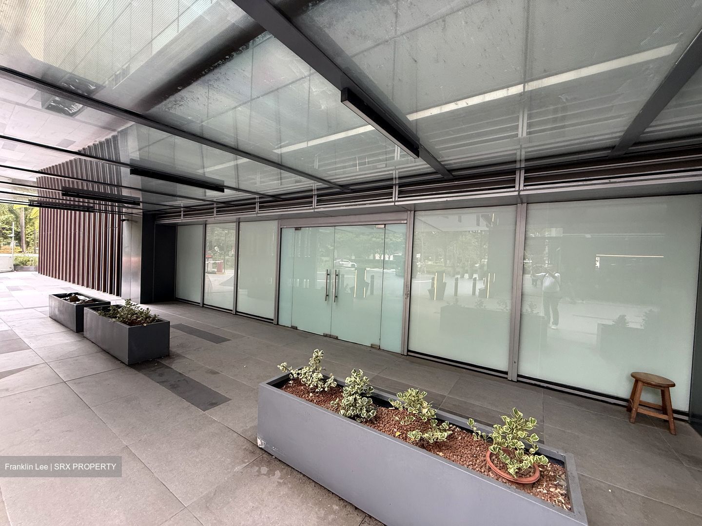 ESR Bizpark @ Changi (D16), Retail #623703931